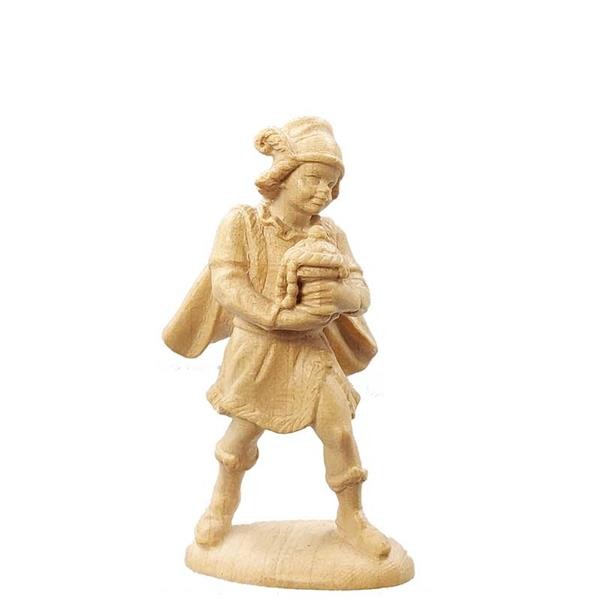 Page mit Kelch Page mit Kelch