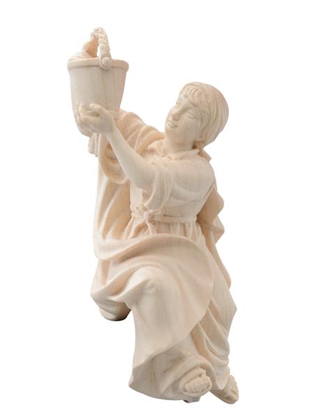 SI Frau am Brunnen SI Frau am Brunnen