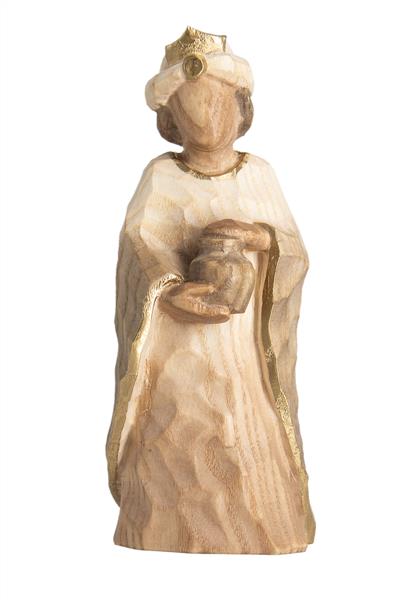 König Mohr König Mohr