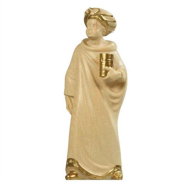 König Mohr modern König Mohr modern