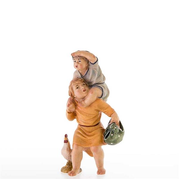 Die zwei Buben Die zwei Buben