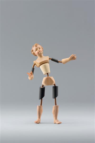 Hirtenbub unbekleidet Nr. 20 Hirtenbub unbekleidet Nr. 20