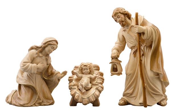 Familie Ewald + Jesukind lose