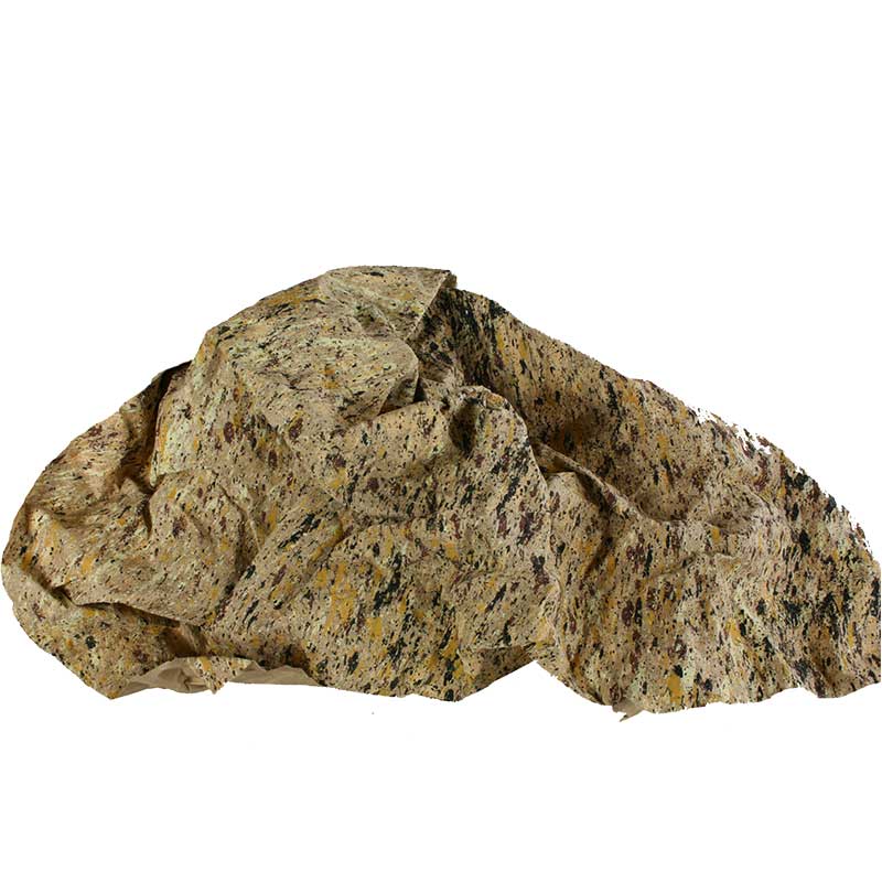 Felsenpapier beige Felsenpapier beige