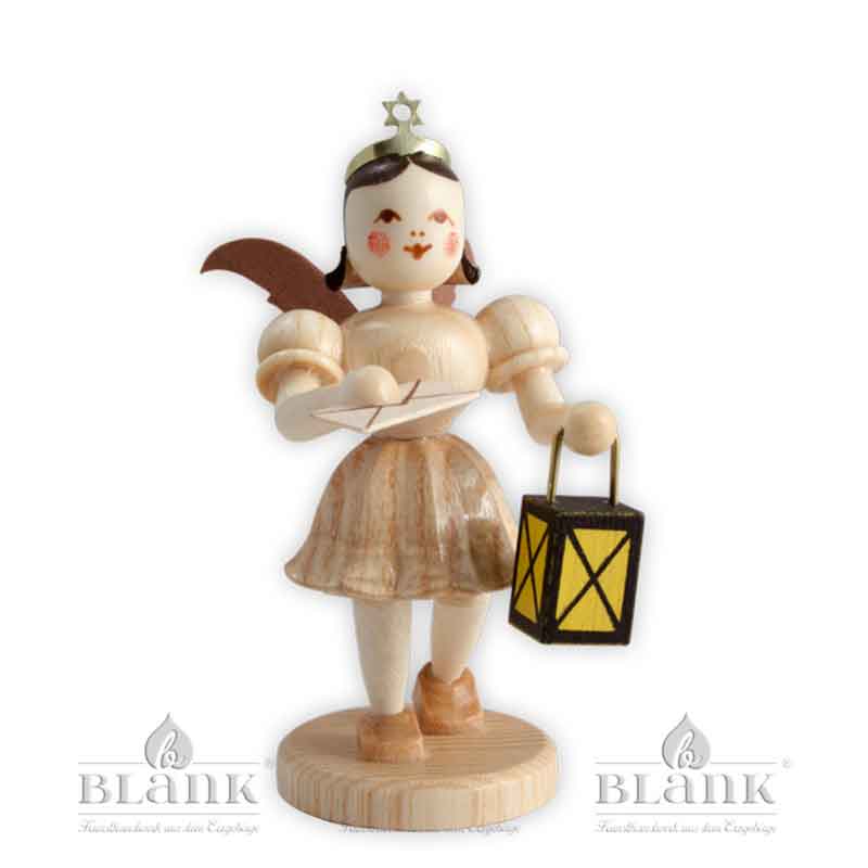 Engel Kurzrock "Schutzengel"