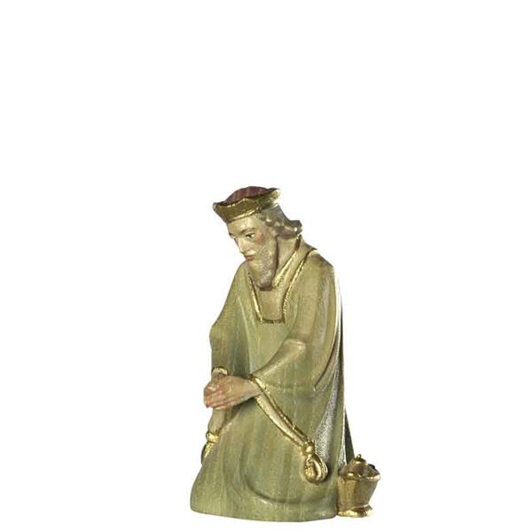 König kniend König kniend