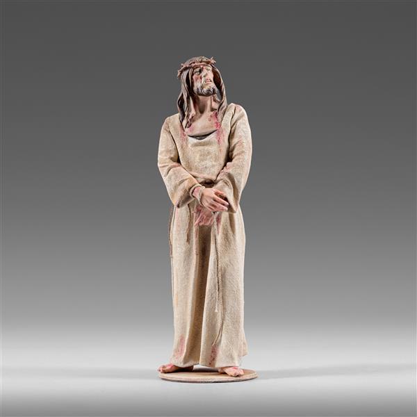 Jesus mit Dornenkrone Jesus mit Dornenkrone