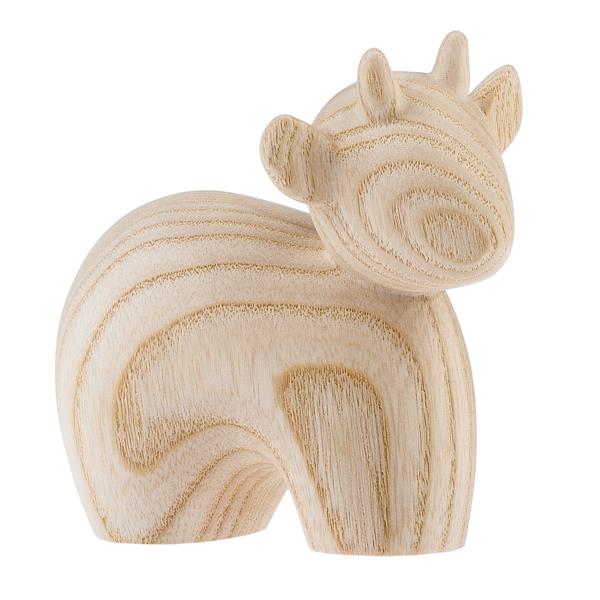 Ziege stehend modern art Ziege stehend modern art