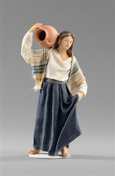 Hirtin mit Krug Hannah orient Hirtin mit Krug Hannah orient