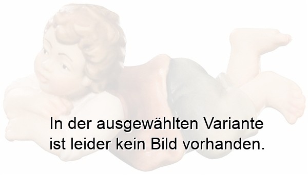 Knabe liegend Knabe liegend