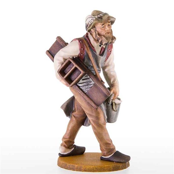 Der Krauthobler Der Krauthobler