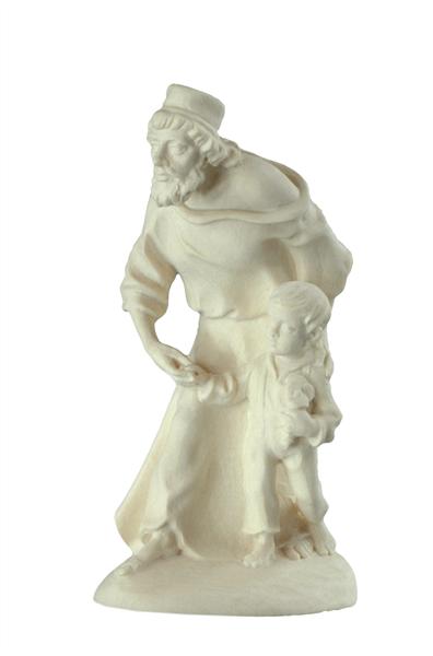 Hirte mit Kind Hirte mit Kind