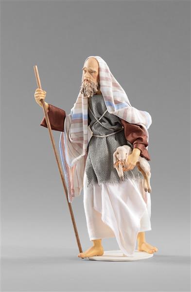 Hirt mit Lamm Hannah orient Hirt mit Lamm Hannah orient