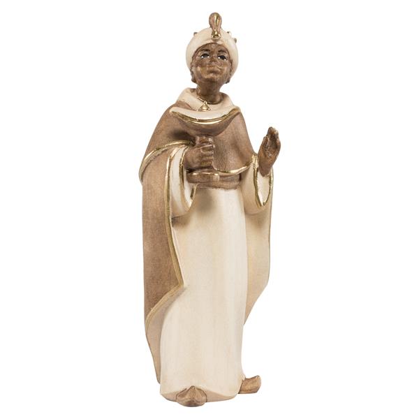 König Kaspar (Mohr) König Kaspar (Mohr)