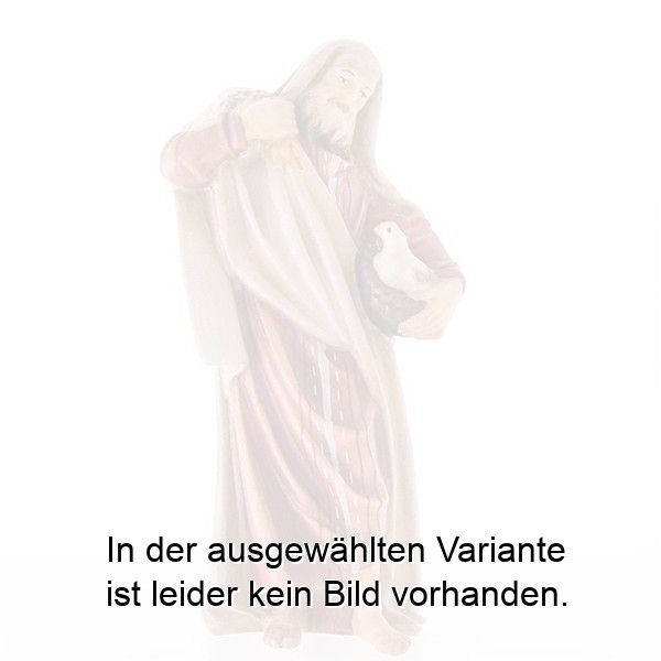 Orientalischer Hirt mit Korb u. Huehner Orientalischer Hirt mit Korb u. Huehner