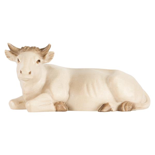 Ochs liegend Ochs liegend