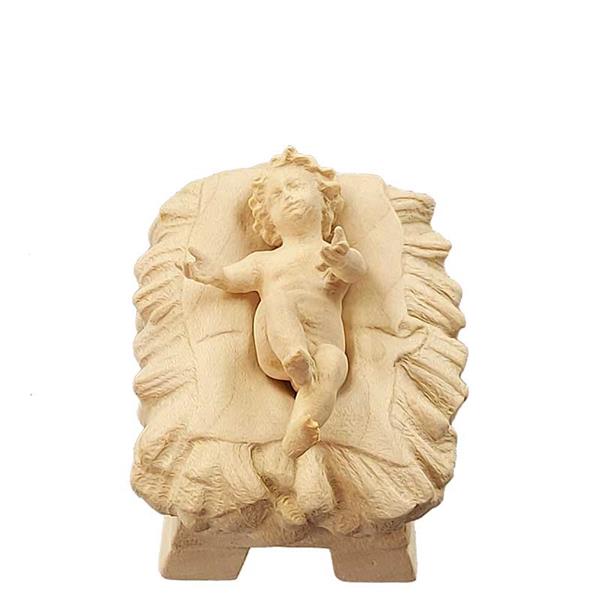 Jesukind m. Barren Jesukind m. Barren