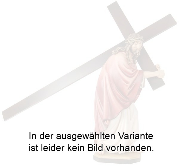 Jesus Kreuzträger Jesus Kreuzträger