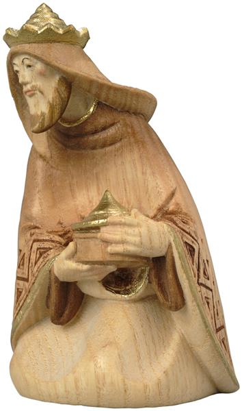 König kniend König kniend