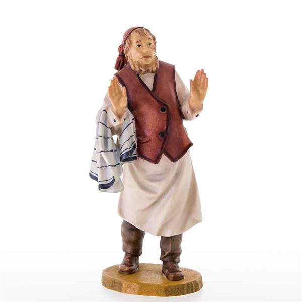 Herbergssuche - Wirt Herbergssuche - Wirt