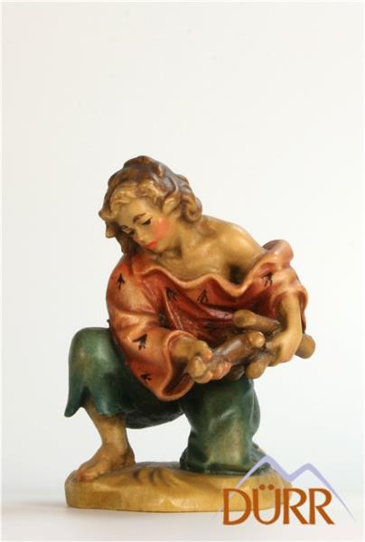 Hirt schürend Hirt schürend