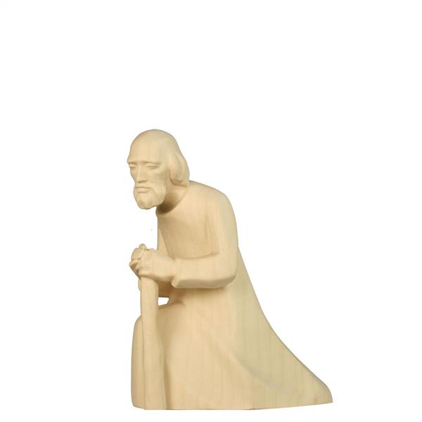 Hirte alt Leo-Krippe