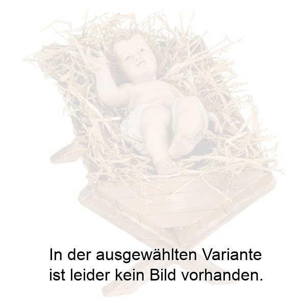Jesuskind mit Wiege Jesuskind mit Wiege