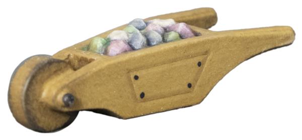 Schubkarre Schubkarre