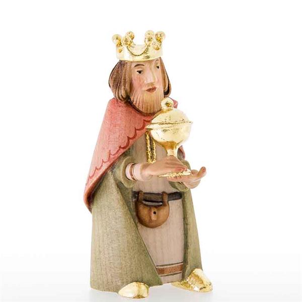 König stehend (Balthasar) König stehend (Balthasar)