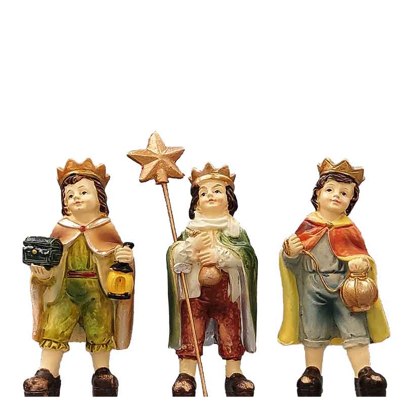 Sternsinger