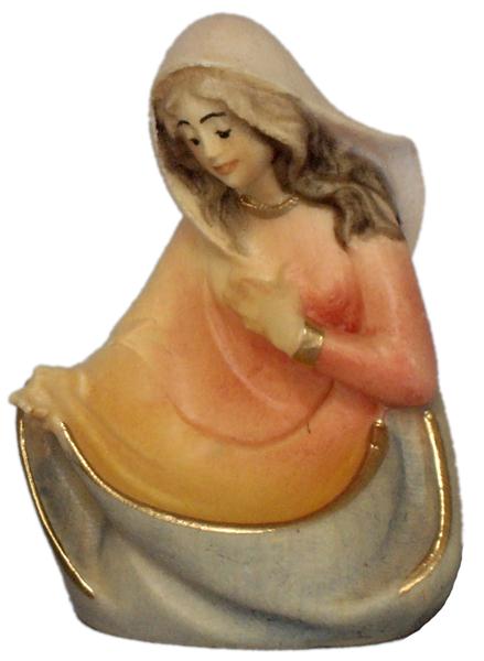 Hl. Maria Kaledos Krippe