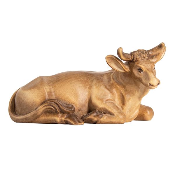 Ochs liegend Ochs liegend