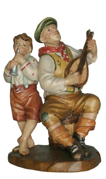 Musikanten Musikanten