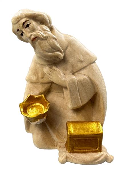 König kniend (Melchior)