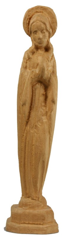 Madonna betend 20cm Madonna betend 20cm