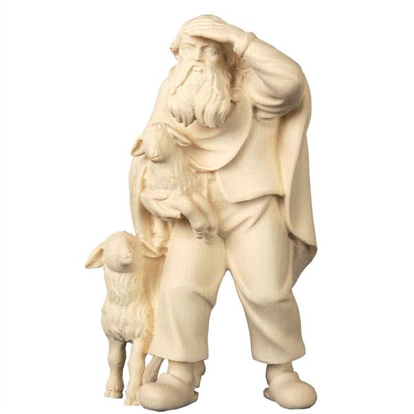 Hirt schauend Hirt schauend