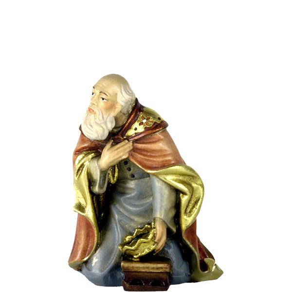 König kniend König kniend