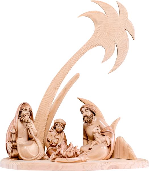 Lagerfeuergruppe Artis 5-teilig Lagerfeuergruppe Artis 5-teilig