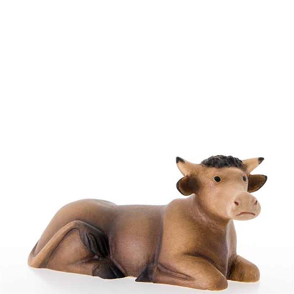 Ochs liegend Ochs liegend