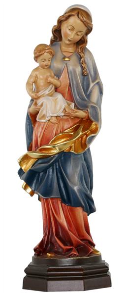 Madonna mit Kind barock