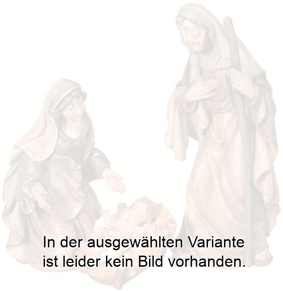 Hl. Familie 4-teilig orientalisch Hl. Familie 4-teilig orientalisch