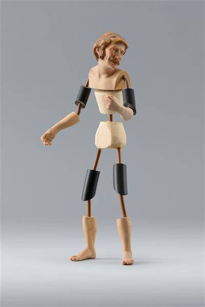 Hirt Andreas unbekleidet Nr. 19 Hirt Andreas unbekleidet Nr. 19