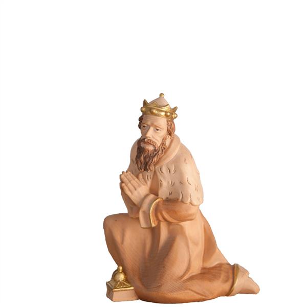 König kniend König kniend