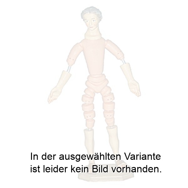 Grossmutter ohne Eierkorb Grossmutter ohne Eierkorb