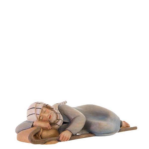 Schlafender Hirt Schlafender Hirt