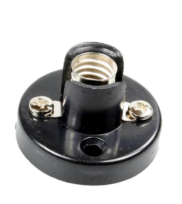 Illufassung E10