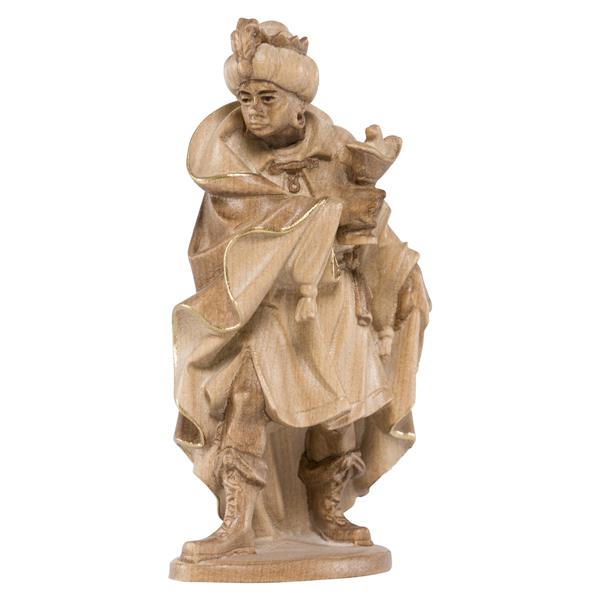 König Mohr König Mohr