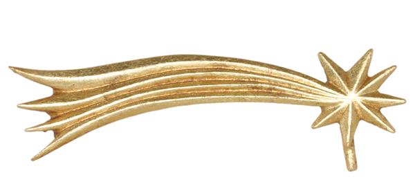 Komet Stern Komet Stern