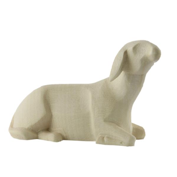 La Moderna Schaf liegend La Moderna Schaf liegend