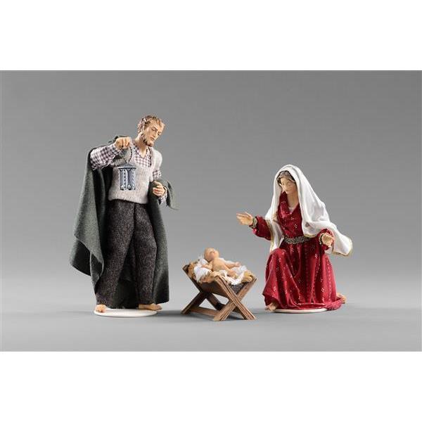 Hl. Familie Hannah alpin Hl. Familie Hannah alpin